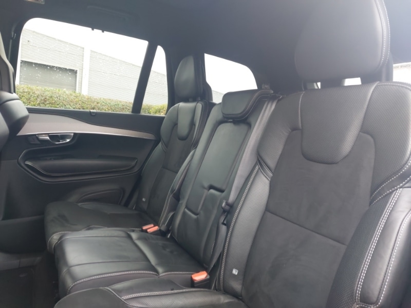 Used Volvo XC90 2020 for sale - 76786284: Photo 6