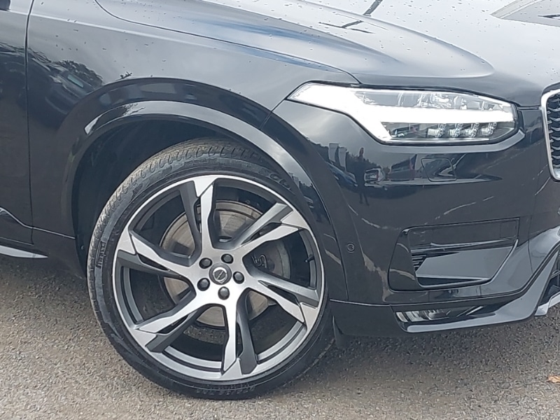 Used Volvo XC90 2020 for sale - 76786284: Photo 9