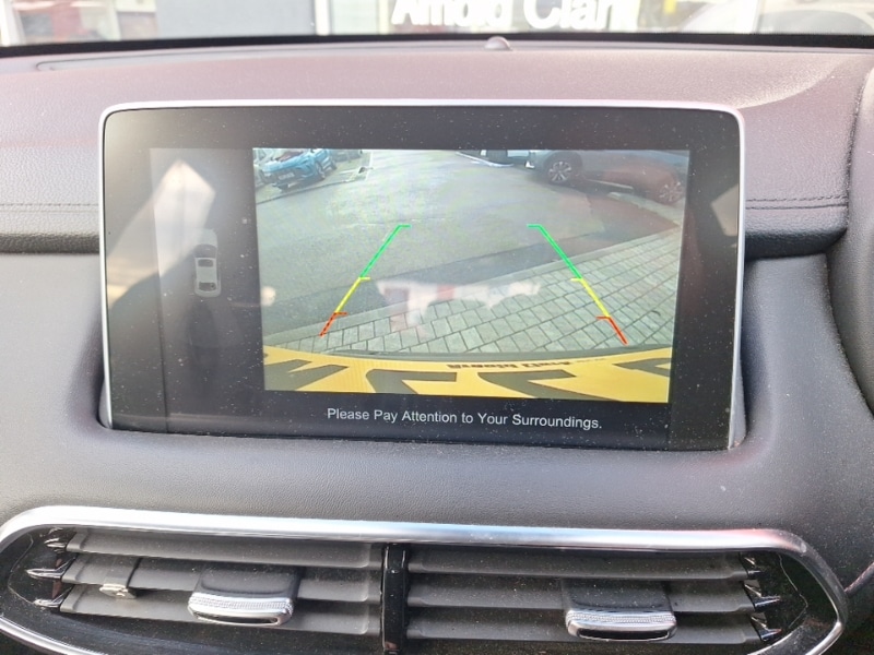 Used MG MG HS 2022 for sale - 76664163: Photo 11