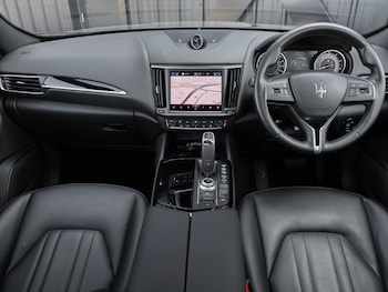 Used Maserati Levante 2020 for sale - 79176193: Photo
