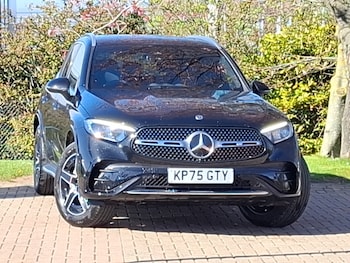 Used Mercedes-Benz GLC 2025 for sale - 78374601: Photo