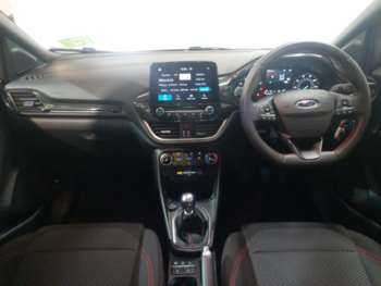 Used Ford Puma 2023 for sale - 75442038: Photo