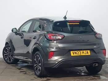 Used Ford Puma 2023 for sale - 75442038: Photo