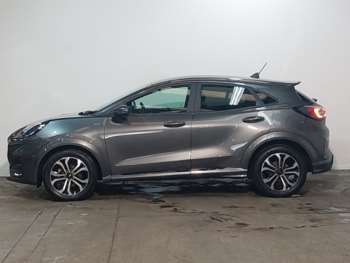 Used Ford Puma 2023 for sale - 75442038: Photo