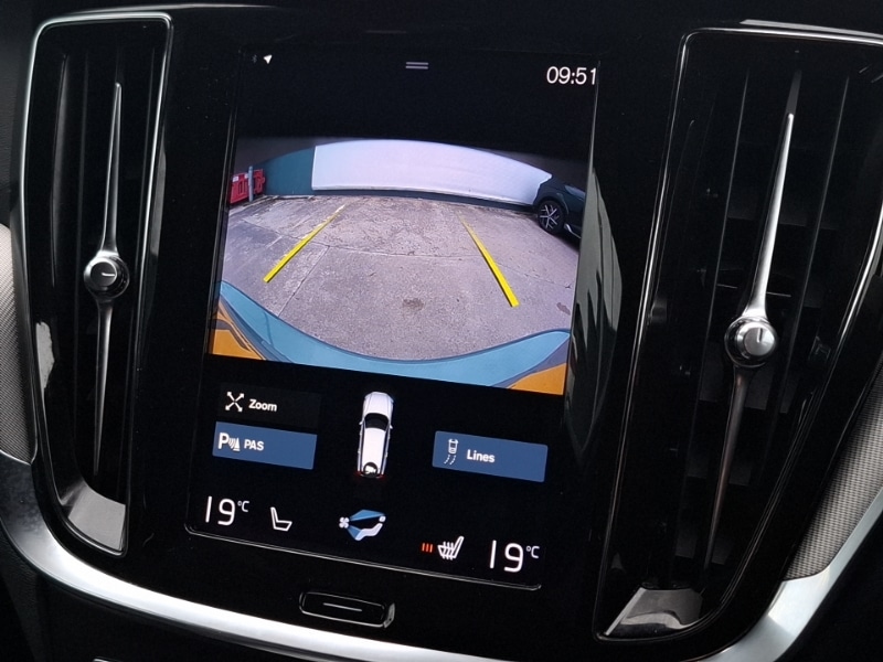 Used Volvo V60 2022 for sale - 77816956: Photo 10