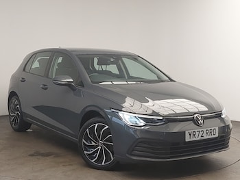 Used Volkswagen Golf 2022 for sale - 78643272: Photo