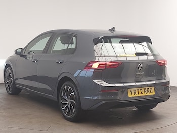Used Volkswagen Golf 2022 for sale - 78643272: Photo