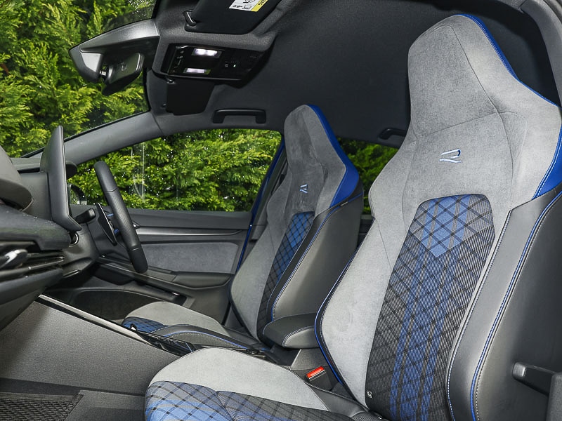 Used Volkswagen Golf 2025 for sale - 77624415: Photo 12