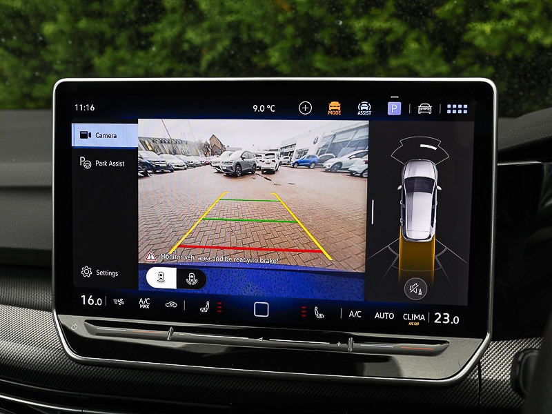 Used Volkswagen Golf 2025 for sale - 77624415: Photo 9