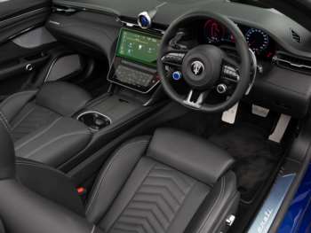 Used Maserati GranCabrio 2025 for sale - 75259638: Photo