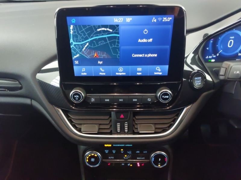 Used Ford Fiesta 2023 for sale - 76864948: Photo 10