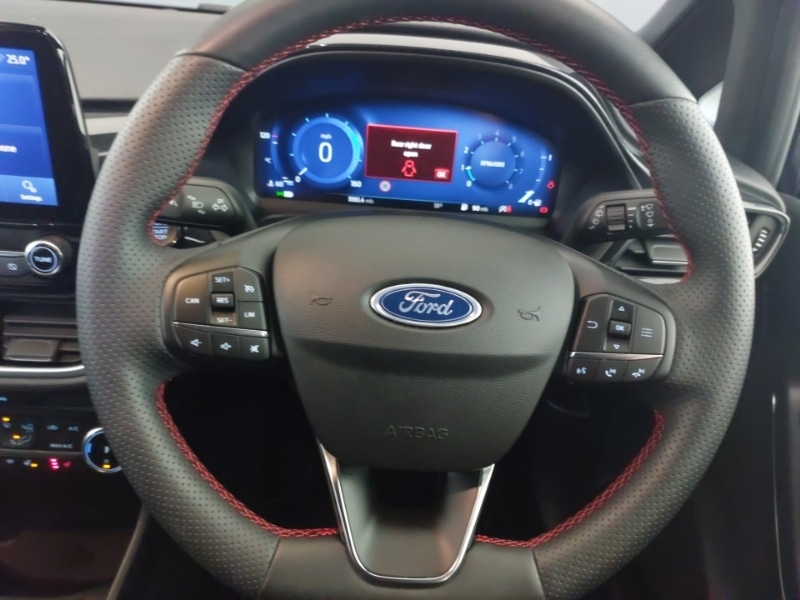 Used Ford Fiesta 2023 for sale - 76864948: Photo 11