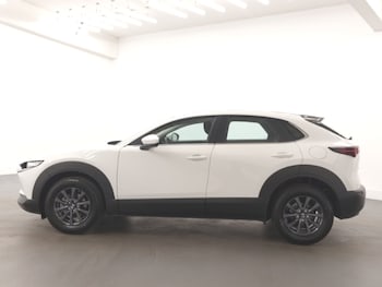 Used Mazda CX-30 2025 for sale - 78606288: Photo