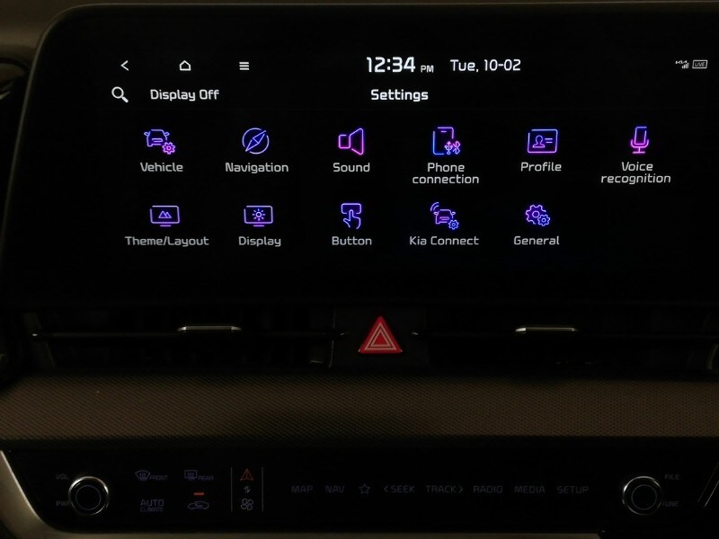 Used Kia Sportage 2023 for sale - 77596935: Photo 10