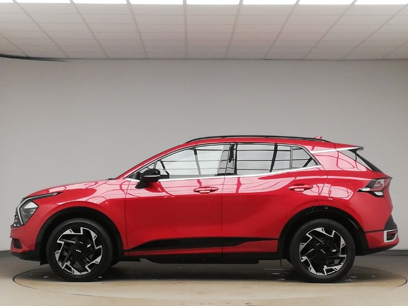 Used Kia Sportage 2023 for sale - 77596935: Photo 4