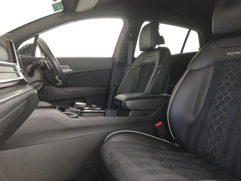 Used Kia Sportage 2023 for sale - 77596935: Photo 5