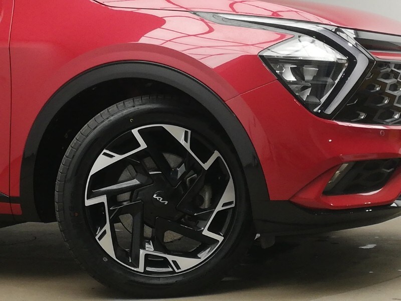 Used Kia Sportage 2023 for sale - 77596935: Photo 9