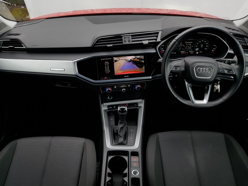 Used Audi Q3 2021 for sale - 77039511: Photo 2