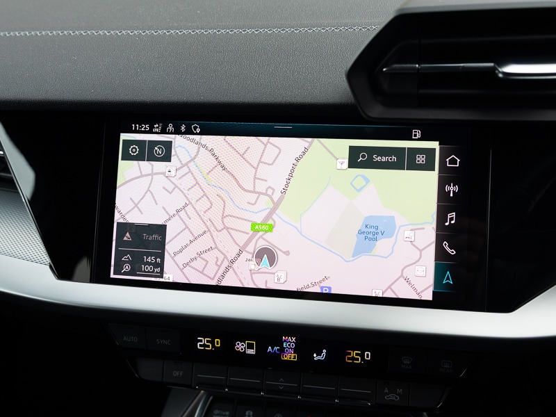 Used Audi A3 2020 for sale - 77597534: Photo 11