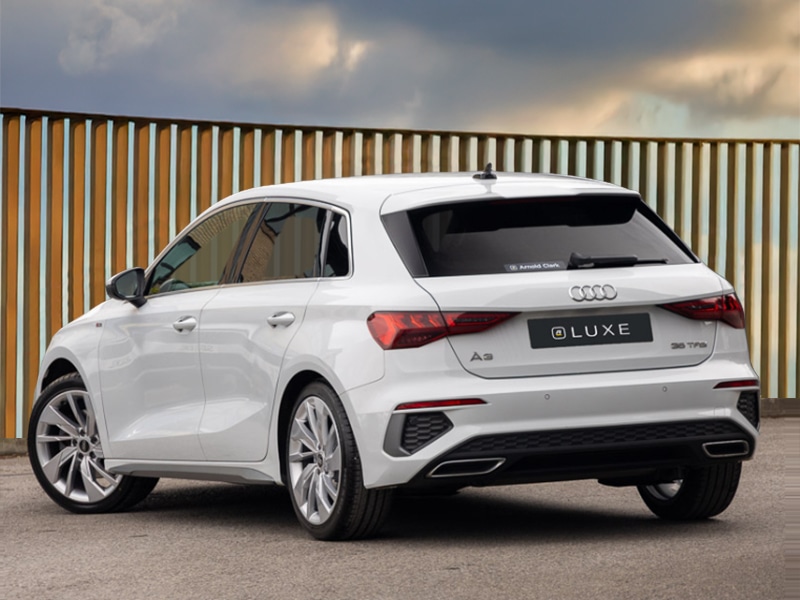 Used Audi A3 2020 for sale - 77597534: Photo 3