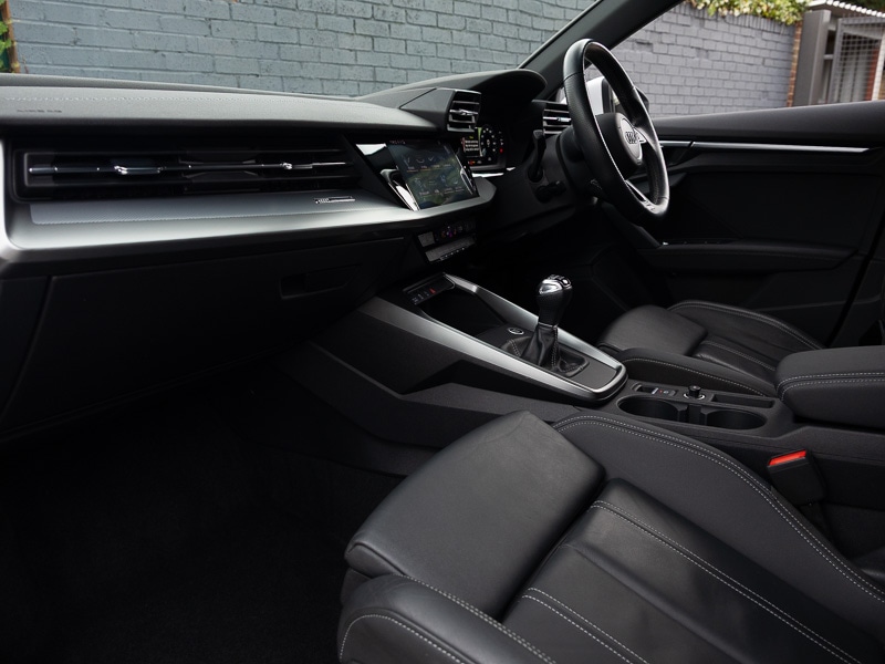 Used Audi A3 2020 for sale - 77597534: Photo 5