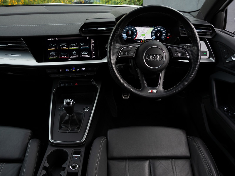 Used Audi A3 2020 for sale - 77597534: Photo 7