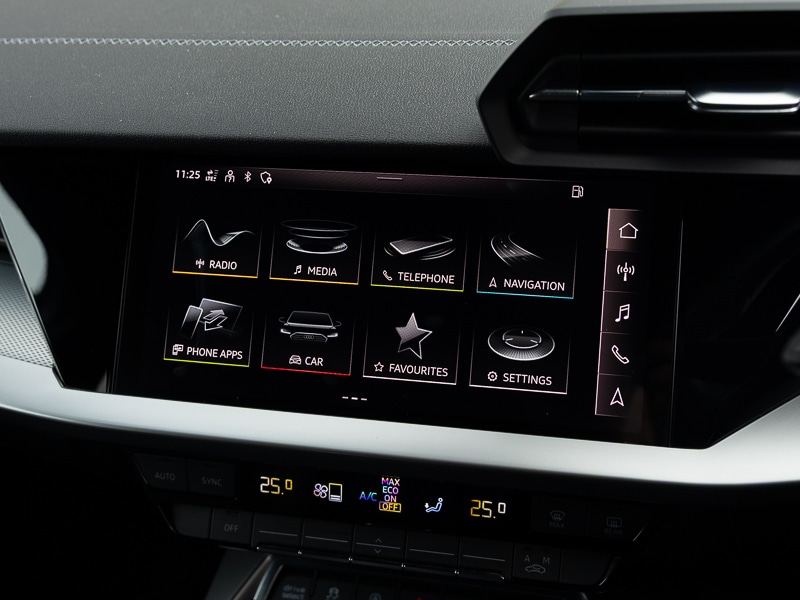 Used Audi A3 2020 for sale - 77597534: Photo 8