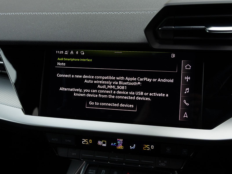 Used Audi A3 2020 for sale - 77597534: Photo 9