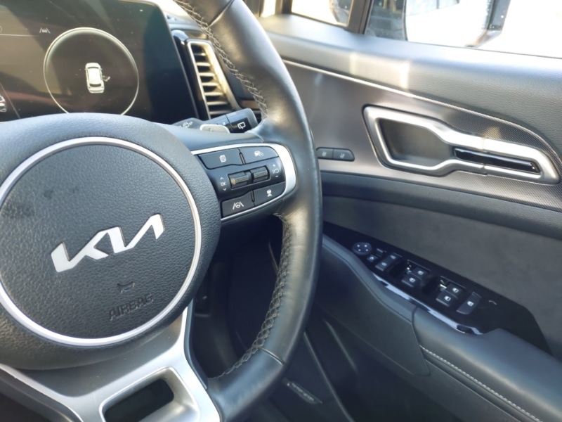 Used Kia Sportage 2023 for sale - 77078708: Photo 10