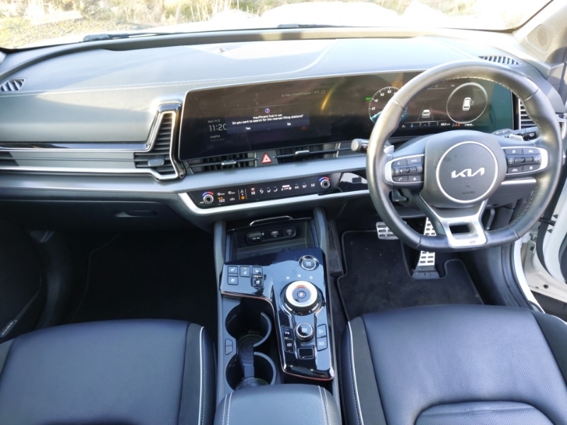 Used Kia Sportage 2023 for sale - 77078708: Photo 2