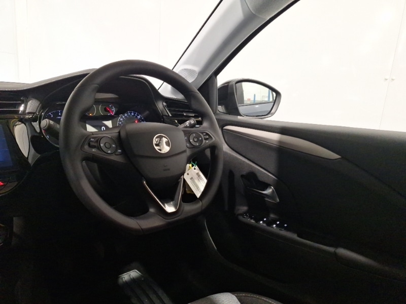 Used Vauxhall Corsa 2025 for sale - 77224660: Photo 10