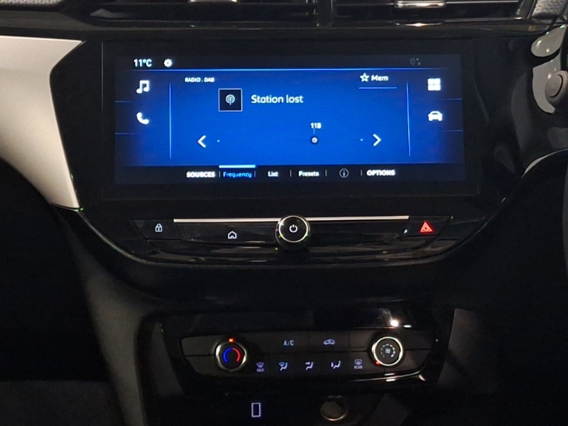 Used Vauxhall Corsa 2025 for sale - 77224660: Photo 11