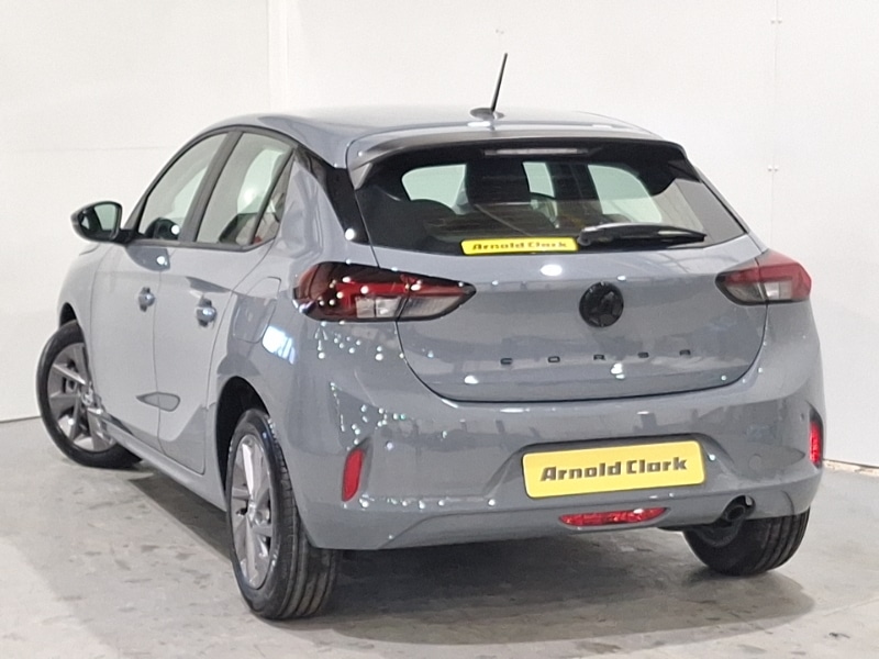 Used Vauxhall Corsa 2025 for sale - 77224660: Photo 3