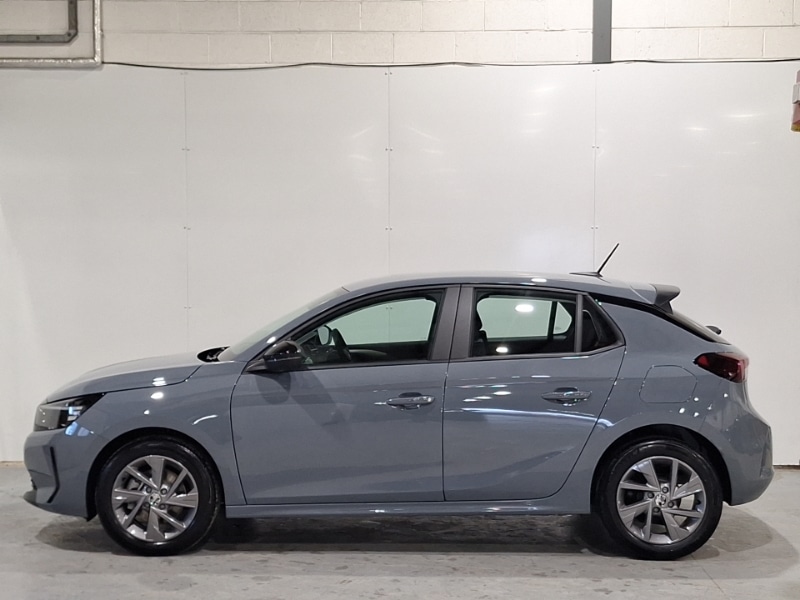 Used Vauxhall Corsa 2025 for sale - 77224660: Photo 4