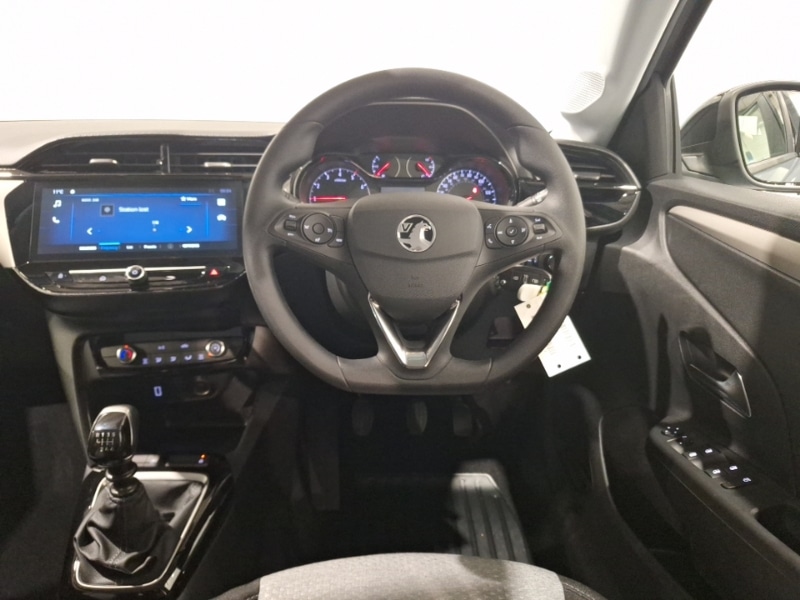 Used Vauxhall Corsa 2025 for sale - 77224660: Photo 7