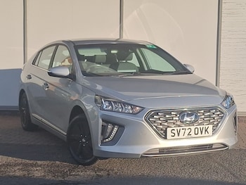 Hyundai - IONIQ