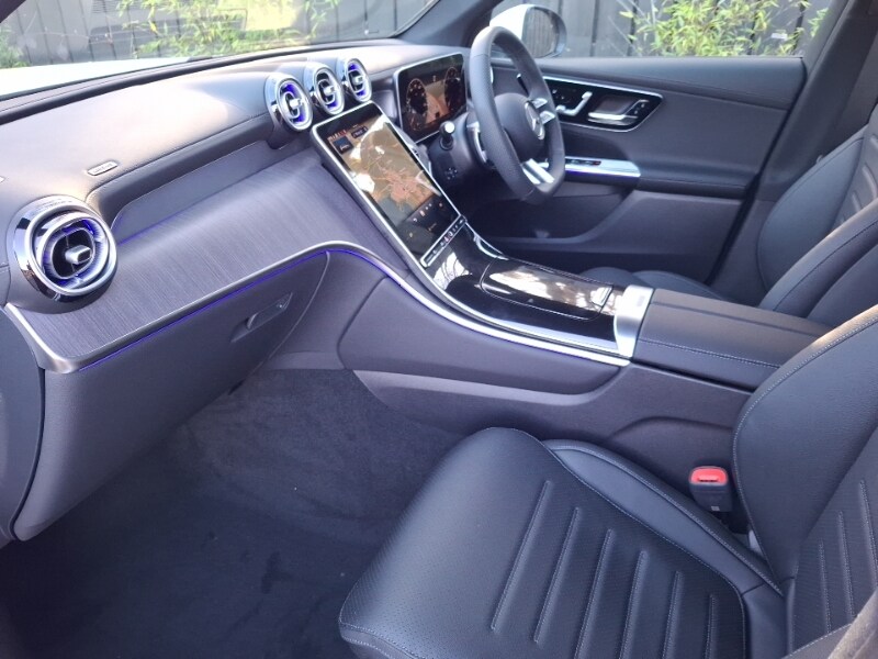 Used Mercedes-Benz GLC 2025 for sale - 77717378: Photo 5