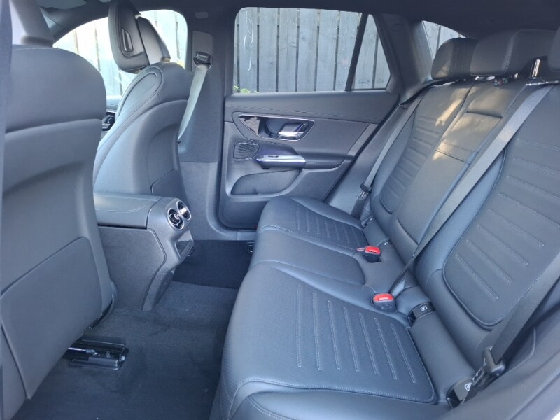 Used Mercedes-Benz GLC 2025 for sale - 77717378: Photo 6