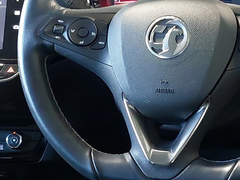 Used Vauxhall Corsa 2021 for sale - 76778669: Photo 10