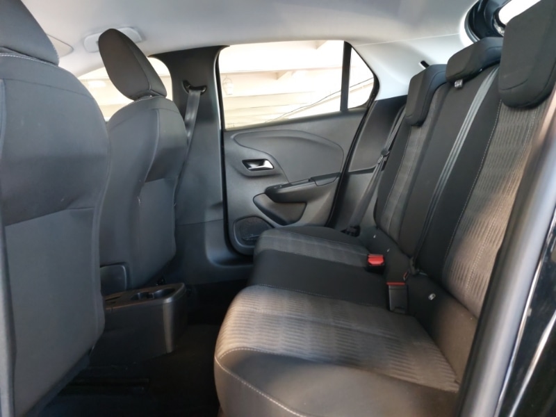 Used Vauxhall Corsa 2021 for sale - 76778669: Photo 6