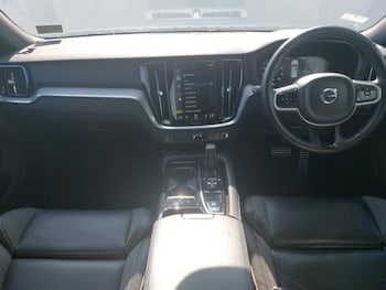 Used Volvo S60 2021 for sale - 78498047: Photo