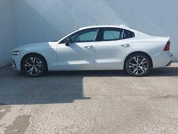 Used Volvo S60 2021 for sale - 78498047: Photo