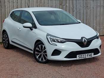 2022 - 1.0 TCe 90 Iconic Edition 5dr