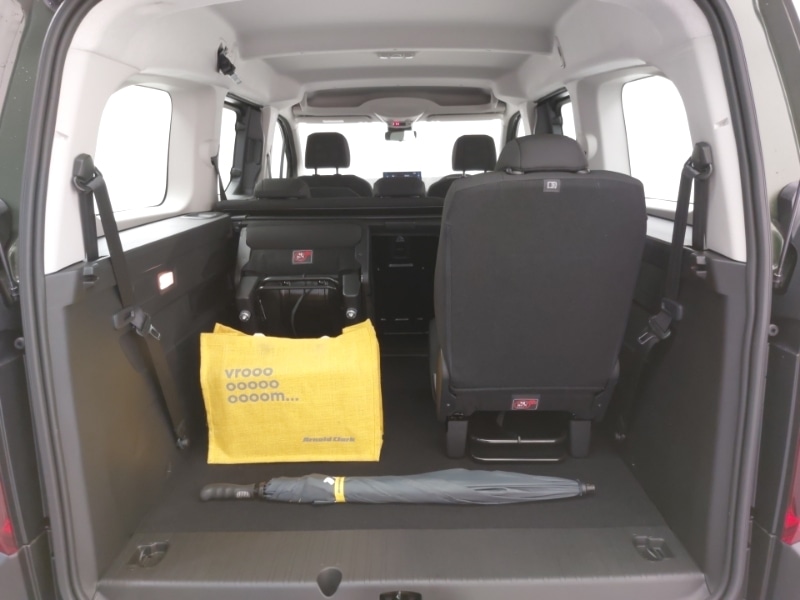 Used Citroen Berlingo 2025 for sale - 76515425: Photo 8