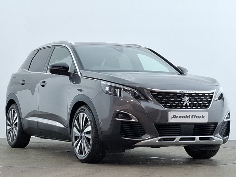 Used Peugeot 3008 2020 for sale - 76737378: Photo 1