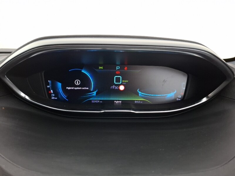 Used Peugeot 3008 2020 for sale - 76737378: Photo 10