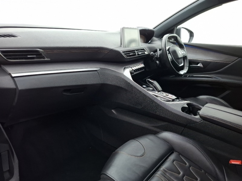 Used Peugeot 3008 2020 for sale - 76737378: Photo 5