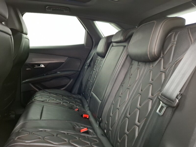 Used Peugeot 3008 2020 for sale - 76737378: Photo 6