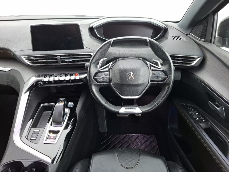 Used Peugeot 3008 2020 for sale - 76737378: Photo 7