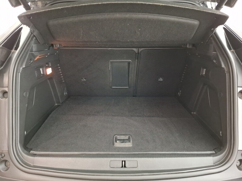 Used Peugeot 3008 2020 for sale - 76737378: Photo 8